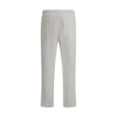 Brunello Cucinelli Monochrome Jogginghose