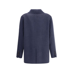 Brunello Cucinelli Veste caban