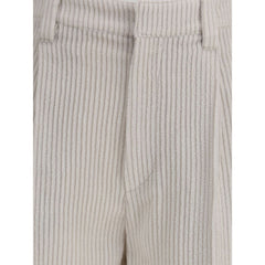 Brunello Cucinelli Corduroy Pants