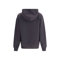 Ganni Welpen Hoodie