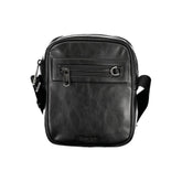 Calvin Klein Elegante Urban Schwarze Schultertasche