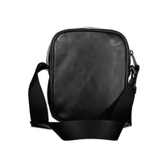 Calvin Klein Elegante Urban Schwarze Schultertasche
