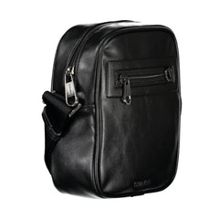 Calvin Klein Elegante Urban Schwarze Schultertasche