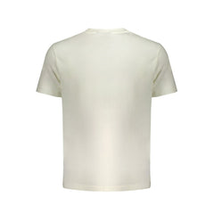 T-shirt Wrangler en coton blanc
