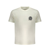 T-shirt Wrangler en coton blanc