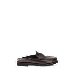 Brunello Cucinelli Sabot-Loafer