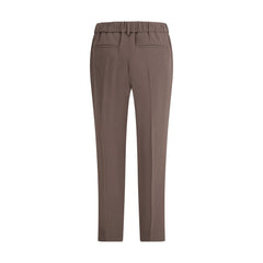 Brunello Cucinelli Tailored Pants