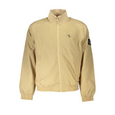 Veste homme beige en polyamide Calvin Klein
