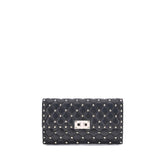 Valentino Garavani Rockstud Spike Shoulder Bag