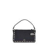 Sac bandoulière zippé Valentino Garavani Rockstud