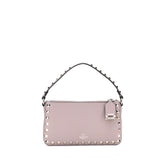 Sac bandoulière zippé Valentino Garavani Rockstud