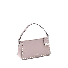 Sac bandoulière zippé Valentino Garavani Rockstud
