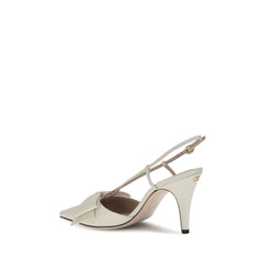 Valentino Garavani Slingback Pumps