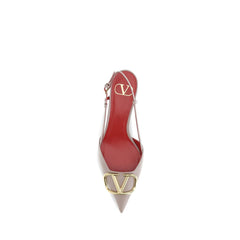 Escarpins Valentino Garavani VLogo