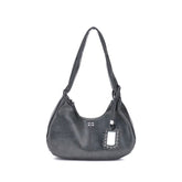 Ganni Medium Hobo Schultertasche