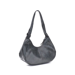 Ganni Medium Hobo Schultertasche