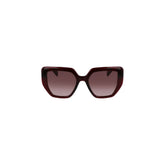 Liu Jo Red Bio-Injected Damen-Sonnenbrille