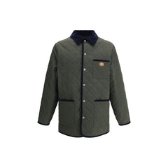 Steppjacke mit Valentino-Logo