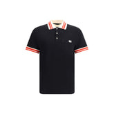 Valentino Polo-Pullover