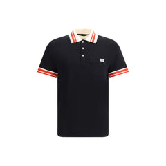 Valentino Polo-Pullover