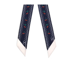 Valentino Garavani Foulard Bandeaux