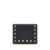 Valentino Garavani Rockstud Wallet