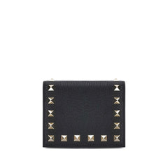 Portefeuille Valentino Garavani Rockstud