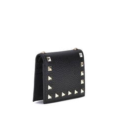 Valentino Garavani Rockstud Wallet