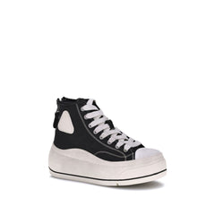 R13 High Top Sneakers