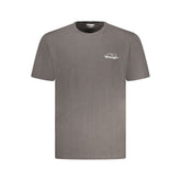 T-shirt Wrangler en coton noir