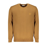 Timberland brauner Baumwollpullover