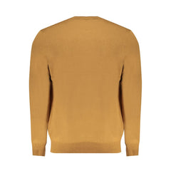 Timberland brauner Baumwollpullover