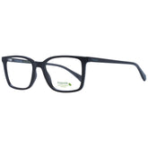 Monture de lunettes Polaroid noire pour homme
