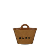 Sac seau Marni Tropicalia