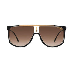 Lunettes de soleil Carrera en résine noire