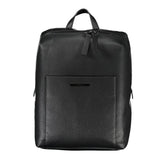 Calvin Klein Chic Umweltfreundlicher Designer-Rucksack