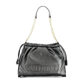 Sac à main Mario Valentino en polyéthylène noir