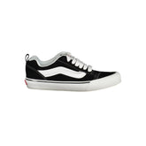 Vans Herren-Sneaker aus schwarzem Polyester