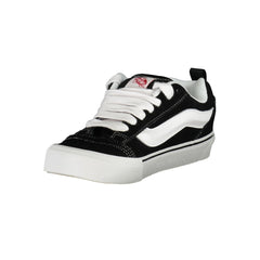 Vans Herren-Sneaker aus schwarzem Polyester