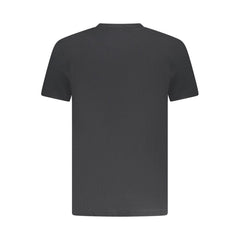 Armata Di Mare T-Shirt homme en coton noir