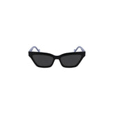 Liu Jo Black Injected Damen-Sonnenbrille