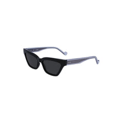 Lunettes de soleil Liu Jo Black pour femmes