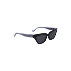 Lunettes de soleil Liu Jo Black pour femmes