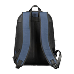 Tommy Hilfiger Rucksack aus blauem Polyester