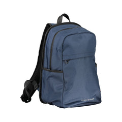 Tommy Hilfiger Rucksack aus blauem Polyester