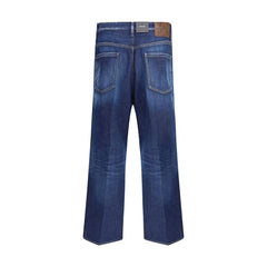 Dsquared² Jeans Ampi Svasati