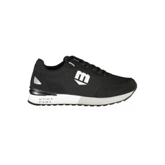 Mares Sneaker aus schwarzem Polyester