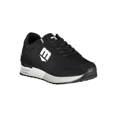Mares Sneaker aus schwarzem Polyester