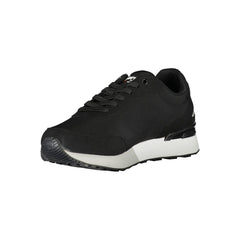 Mares Sneaker aus schwarzem Polyester