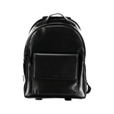 Sac à dos Calvin Klein Elegant Black Urban avec compartiment pour ordinateur portable